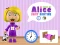 खेल World of Alice Daily Routine ऑनलाइन