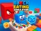 खेल Block Eating Simulator ऑनलाइन