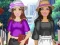 खेल Barbie Paper Bag Pants ऑनलाइन