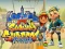 खेल Subway Surfers Paris ऑनलाइन