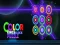 खेल Color Rings Block Puzzle ऑनलाइन