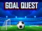 खेल Goal Quest ऑनलाइन