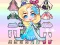 खेल Hair Doll Dress Up World ऑनलाइन