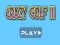 खेल Crazy golf III ऑनलाइन