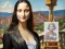 खेल Mona Lisa Fashion Experiments ऑनलाइन