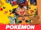 खेल Pok?mon Jigsaw Puzzle ऑनलाइन