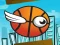 खेल Crazy Flying Basketball ऑनलाइन