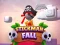 खेल Stickman fall ऑनलाइन