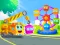 खेल Little Panda Truck Team ऑनलाइन
