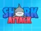खेल Shark Attack.io ऑनलाइन