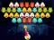 खेल Monster Bubble Shooter ऑनलाइन