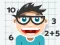 खेल Math Class ऑनलाइन