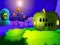 खेल Halloween Pumpkin Forest Escape ऑनलाइन