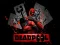 खेल Deadpool Free Fight ऑनलाइन