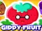 खेल Giddy Fruit ऑनलाइन
