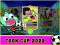 खेल Gumball Penalty kick ऑनलाइन