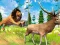 खेल Realistic Lion Hunting Animal 2024 ऑनलाइन