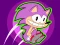 खेल Sonic Rush Toilet ऑनलाइन