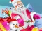 खेल Design santas sleigh ऑनलाइन