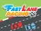 खेल Fast Lane Racing ऑनलाइन