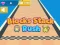 खेल Blocks Stack Rush ऑनलाइन