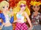 खेल Princess Fall Flannels ऑनलाइन