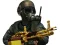 खेल Gold Gun Fury ऑनलाइन