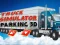खेल Truck Simulator Parking 3d ऑनलाइन