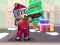 खेल Xmas Rooftop Battles ऑनलाइन