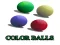 खेल Color Balls ऑनलाइन