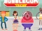 खेल Bubblegum Tricks ऑनलाइन