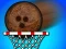 खेल Super coconut Basketball ऑनलाइन