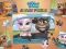खेल Talking Tom Jigsaw Puzzle ऑनलाइन