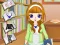 खेल Library Girl Dressup ऑनलाइन