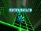 खेल Racing Ball 3D ऑनलाइन