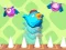 खेल Bouncing Chick ऑनलाइन