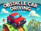 खेल Opstacle Car Driving ऑनलाइन