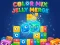 खेल Color Mix - Jelly Merge ऑनलाइन