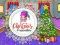 खेल Christmas preparations ऑनलाइन