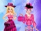 खेल BFF Feather Festival Fashion ऑनलाइन
