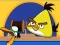 खेल Angry Birds Double Fishing ऑनलाइन