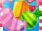 खेल Merge Candy Saga ऑनलाइन