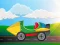 खेल Colorful Vehicles Memory ऑनलाइन