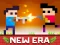 खेल Castle Wars New Era ऑनलाइन