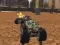 खेल Demolition Monster Truck Army ऑनलाइन