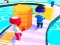 खेल Shortcut Run 3D ऑनलाइन