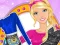 खेल Ellie Glam Queen ऑनलाइन