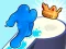 खेल Blob Bridge Run ऑनलाइन