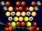 खेल Bubble Shooter Golden Football ऑनलाइन