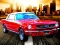 खेल Daily Mustang ऑनलाइन